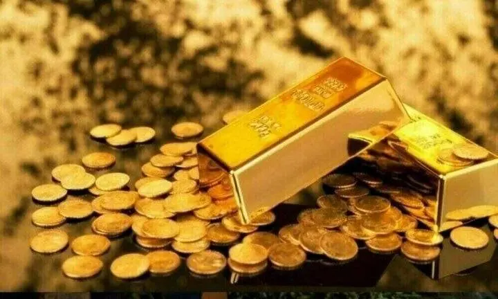ترمز طلای جهانی در کف قیمت ۶ ماهه 