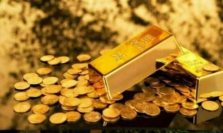ترمز طلای جهانی در کف قیمت ۶ ماهه 