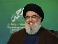 سید حسن نصرالله در انفجار امروز پیجرها زخمی شد؟ 