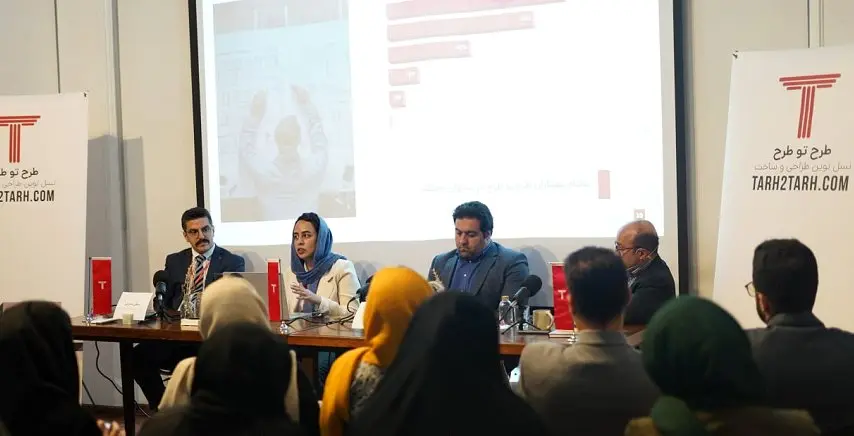 گام بلند استارتاپ «طرح تو طرح» برای نوآوری و تحول دیجیتال در معماری و صنعت ساختمان