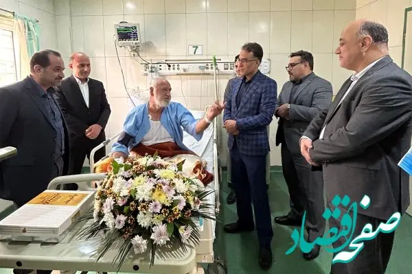 تعامل بیمه دانا با صندوق بازنشستگی کشوری برای ارتقای خدمات بیمه‌ای در گلستان