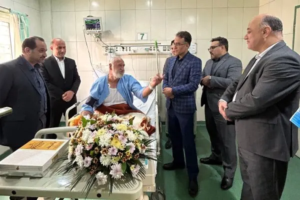 تعامل بیمه دانا با صندوق بازنشستگی کشوری برای ارتقای خدمات بیمه‌ای در گلستان