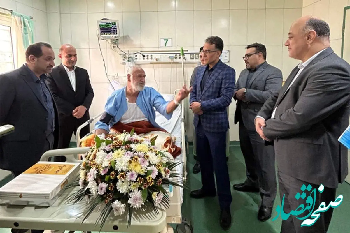 تعامل بیمه دانا با صندوق بازنشستگی کشوری برای ارتقای خدمات بیمهای در گلستان