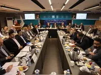 شرکت های تابعه بانک توسعه تعاون در مسیر صحیح ارائه خدمات به بخش تعاون هدایت می شوند