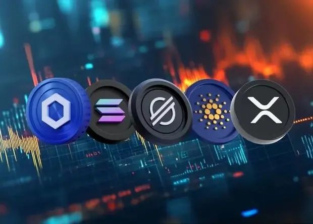 پیش بینی آلت کوین ها؛ تحلیلگر سرشناس ۱ میلیون دلار روی سقوط بازار شرط بست