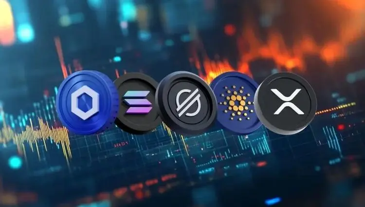 پیش بینی آلت کوین ها؛ تحلیلگر سرشناس ۱ میلیون دلار روی سقوط بازار شرط بست