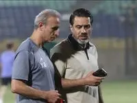 یحیی از ایران رفت !