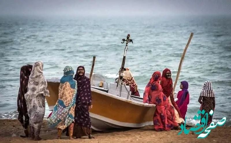 انتشار فراخوان شناسایی بانوان موفق و اثرگذار قشم