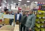 آیا میادین میوه و تره‌بار در تهران مانند همیشه برقرار است؟ 