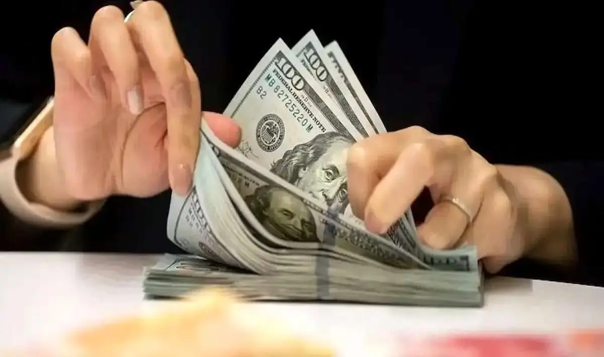 قیمت دلار آمریکا امروز ۳ بهمن ماه ۱۴۰۳ | جهش سنگین دلار رقم خورد!