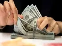 قیمت دلار آمریکا امروز ۳ بهمن ماه ۱۴۰۳ | جهش سنگین دلار رقم خورد! 