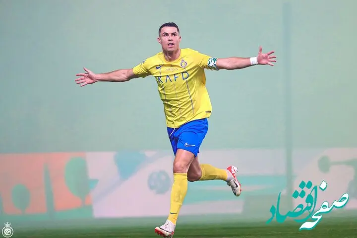 واکنش تند و رسمی ایران نسبت به شایعه حکم شلاق برای رونالدو !