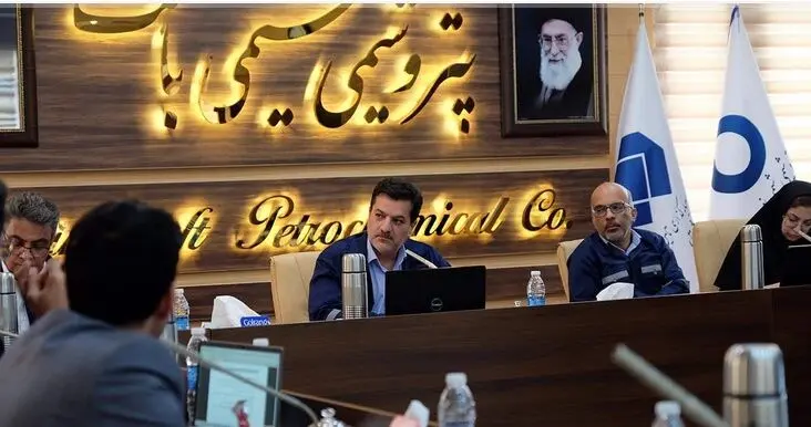  برگزاری مجمع پتروشیمی شیمی بافت با تقسیم سود ۳۹۰۰ تومانی