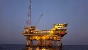 احیای صادرات نفت در خلیج فارس