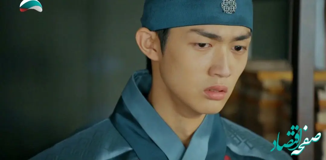 دانلود سریال افسانه مین جه قسمت ۱۹ از تلوبیون + قسمت ۱۹ سریال افسانه مین جه