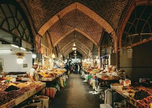 قیمت آجیل شب یلدا ۱۰۸ درصد گران شد