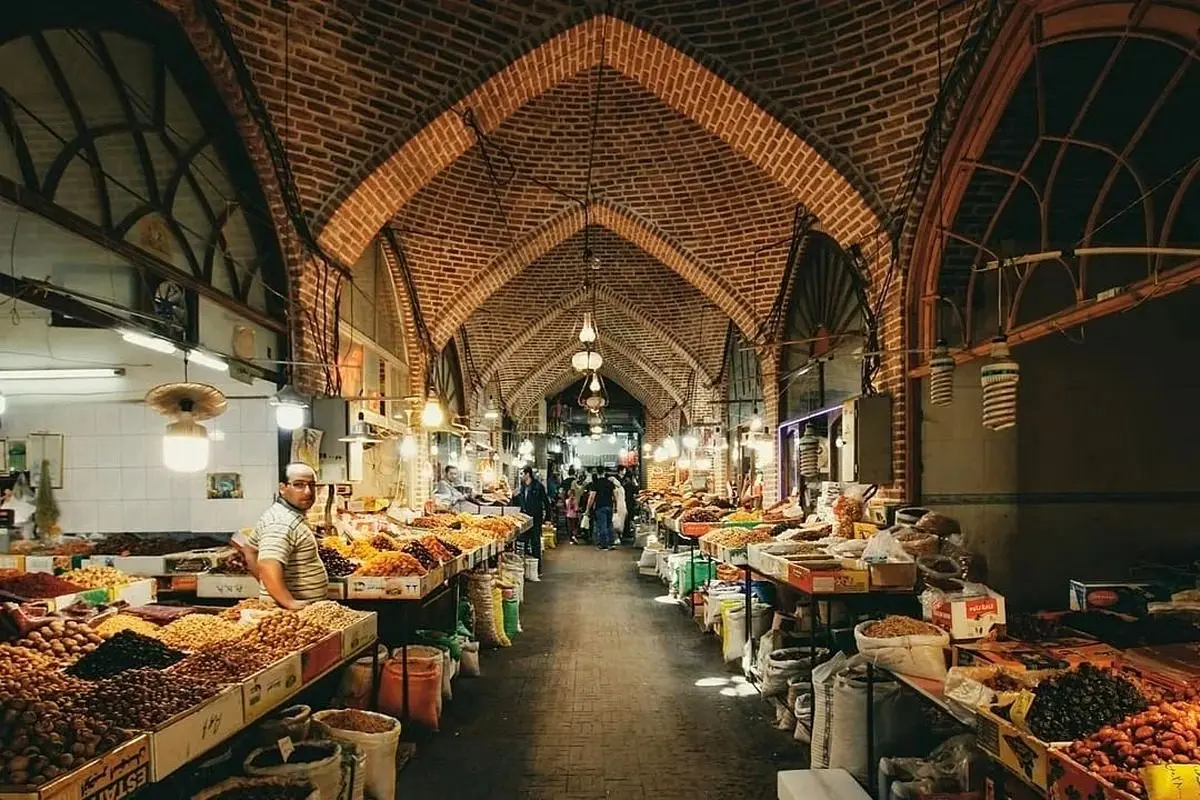 قیمت آجیل شب یلدا ۱۰۸ درصد گران شد