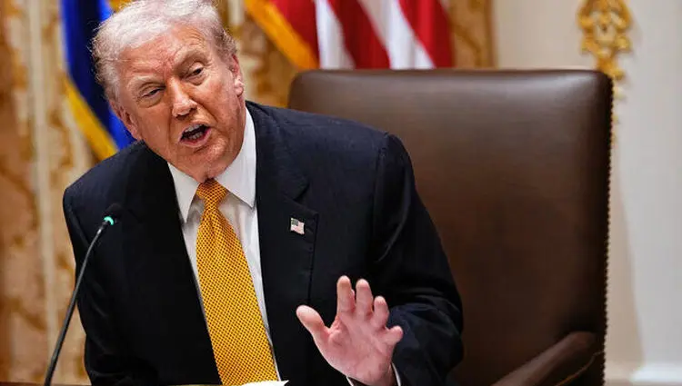 رئیس جمهور قمار باز آمریکا: توافقی که با ایران ببندیم بسیار بهتر از برجام خواهد بود