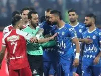 امشب ساعت 19، جنگ ستارگان سرخابی