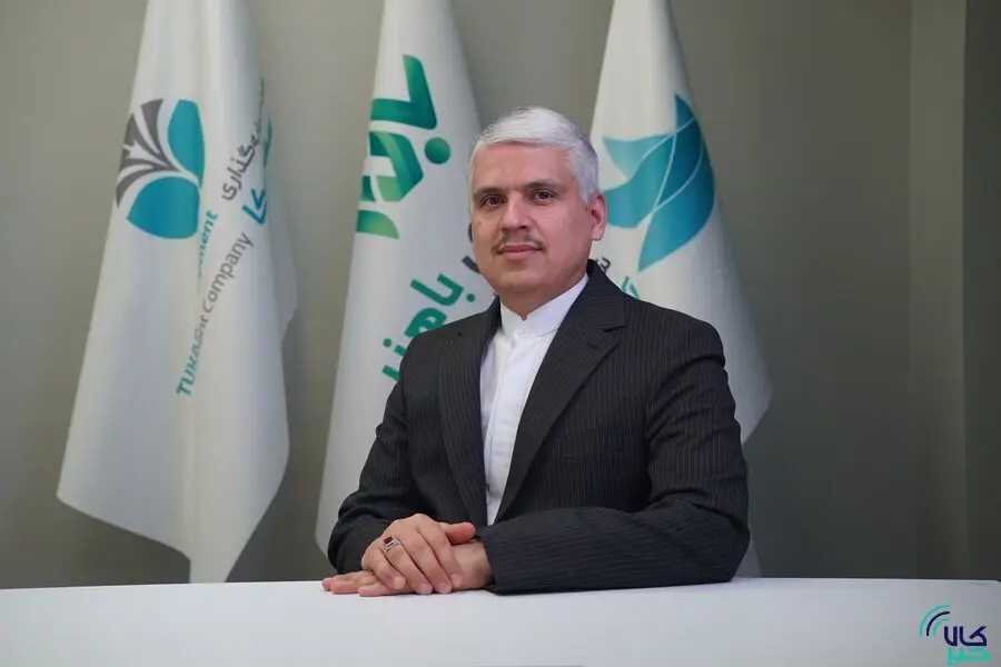 گواهی سپرده محصولات صنعتی و معدنی یعنی تحقق شعار سال/ سرمایه گذاری برای تولید از مسیر بورس کالای ایران