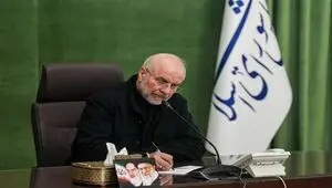 واکنش قالیباف به ابهام در حساب کالابرگ 