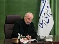 واکنش قالیباف به ابهام در حساب کالابرگ 