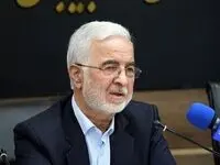 برنامه‌ های اسکندر مومنی وزیر پیشنهادی کشور + جزئیات