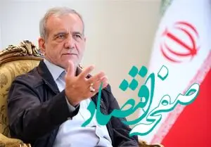 وقتی این نماینده اهل سنت حسابی از مسعود پزشکیان شاکی شد