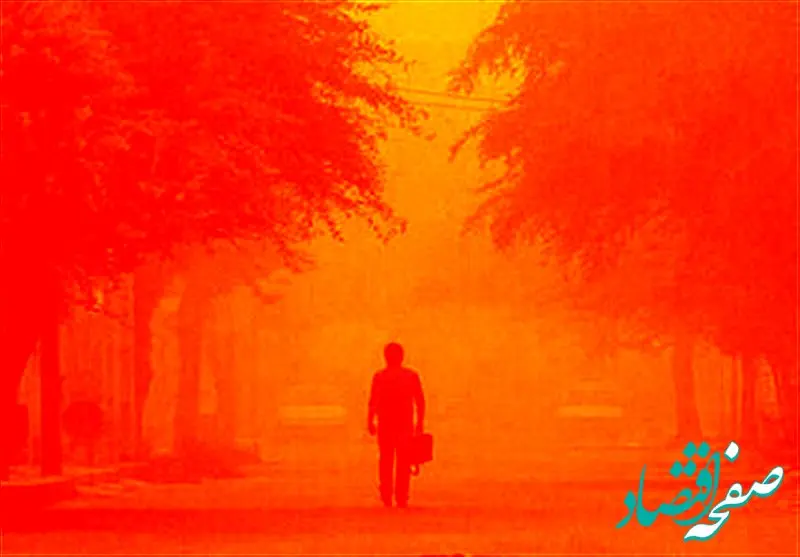 ریزگردها و گرد و غبار؛ علل، اثرات و راهکارهای مقابله با این بحران زیست‌محیطی | آخرین وضعیت ریزگردها در استان های مختلف