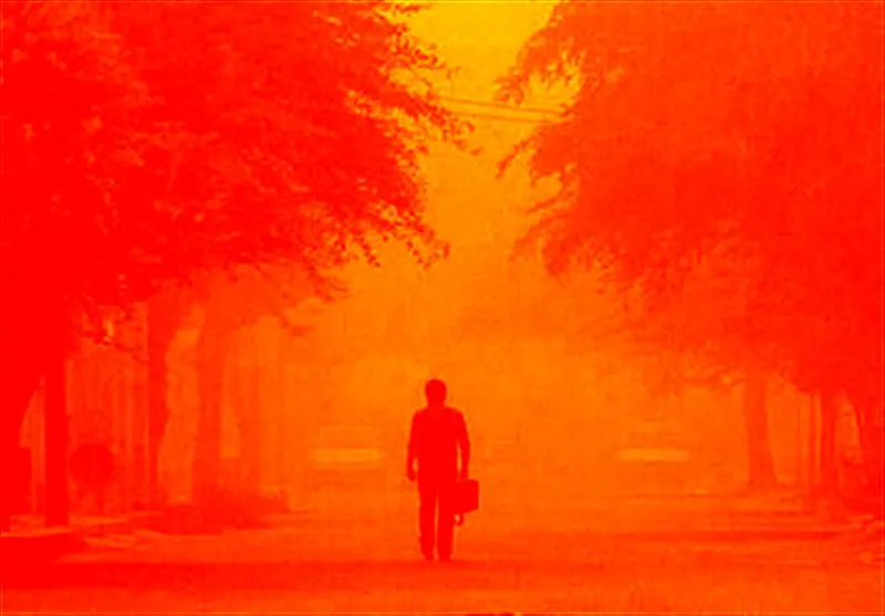 ریزگردها و گرد و غبار؛ علل، اثرات و راهکارهای مقابله با این بحران زیست‌محیطی | آخرین وضعیت ریزگردها در استان های مختلف