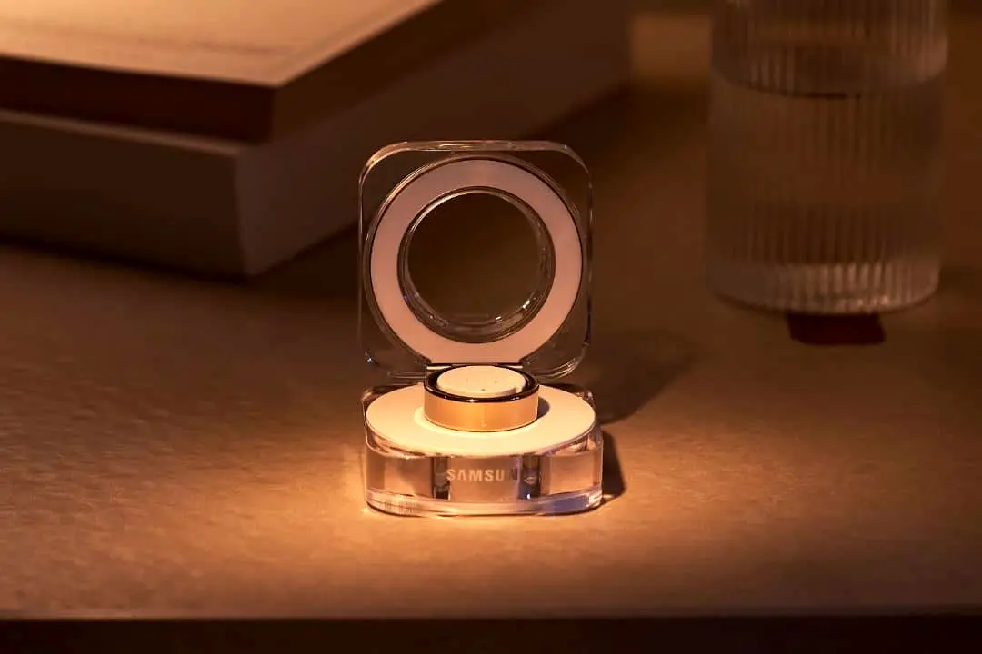 بررسی Galaxy Ring سامسونگ؛ کنترل سلامتیتان را بدست بگیرید