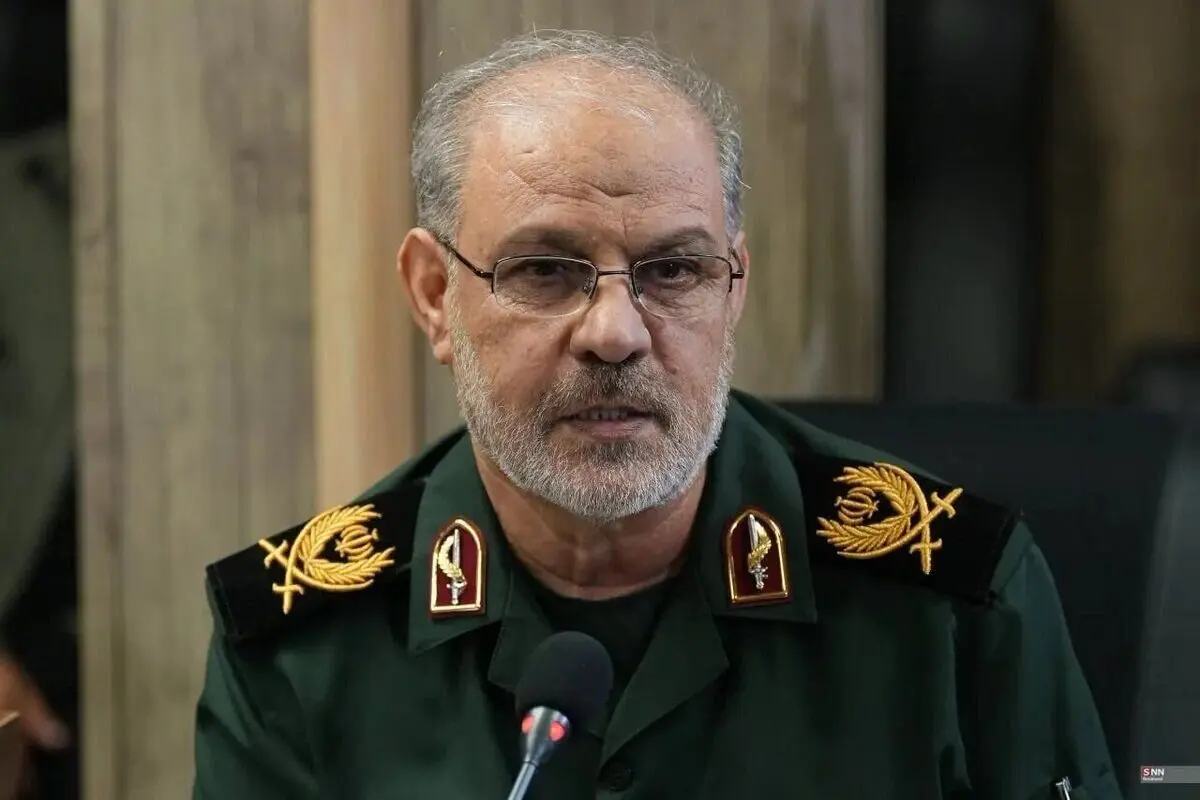 سخنگوی سپاه: شکست کامل آمریکا در کمتر از ۲۰ روز/ واشنگتن در همه اهدافش ناکام ماند