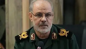 سخنگوی سپاه: شکست کامل آمریکا در کمتر از ۲۰ روز/ واشنگتن در همه اهدافش ناکام ماند