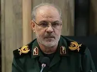 سخنگوی سپاه: شکست کامل آمریکا در کمتر از ۲۰ روز/ واشنگتن در همه اهدافش ناکام ماند