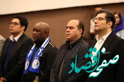 استقلال زیر و رو شد/مدیرعامل استقلال رفت، سرمربی هم می‌رود