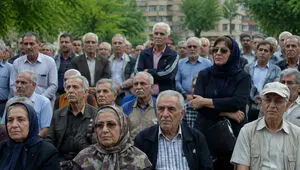 پادکست | متناسب‌سازی حقوق بازنشستگان چه زمانی تکمیل می‌شود؟