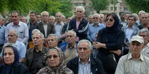 پادکست | متناسب‌سازی حقوق بازنشستگان چه زمانی تکمیل می‌شود؟