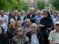 پادکست | متناسب‌سازی حقوق بازنشستگان چه زمانی تکمیل می‌شود؟