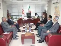 قدردانی سرپرست بنیاد مسکن استان سیستان و بلوچستان از بانک مسکن /توسعه و بهسازی مناطق روستایی سیستان و بلوچستان با تسهیلات بانک مسکن