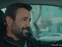 خلاصه داستان قسمت ۱۹ سریال هشت پا از شبکه یک سیما | در قسمت نوزدهم سریال هشت پا چه اتفاقی افتاد؟