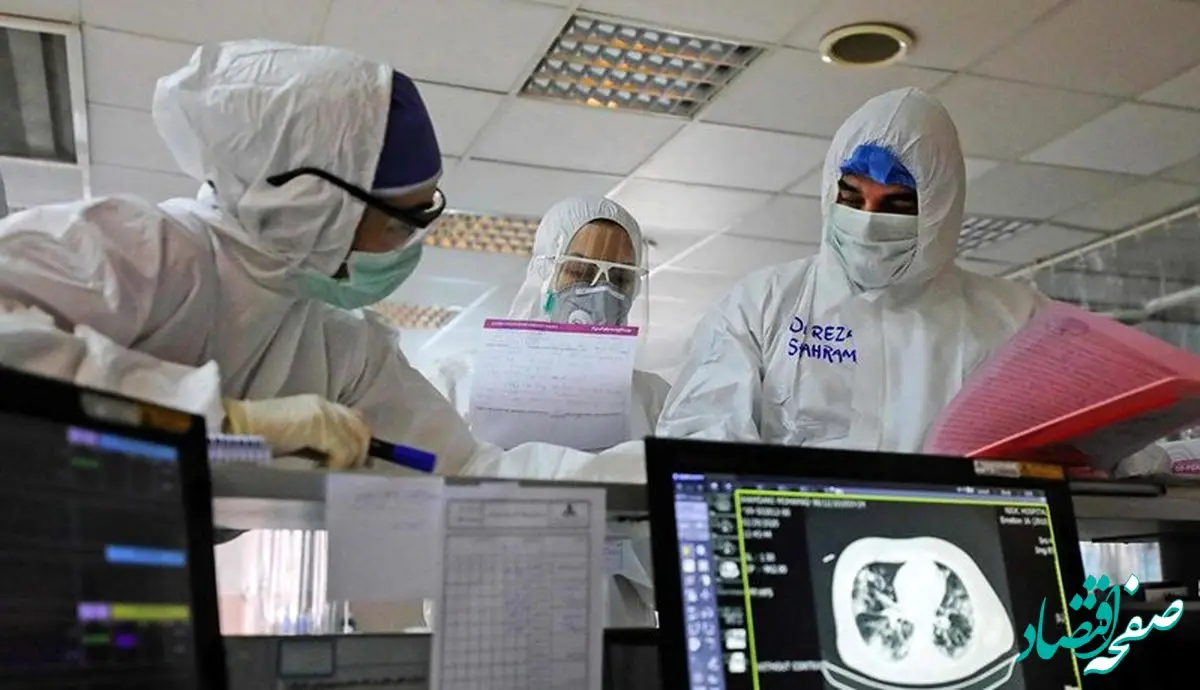 صدای پرستاران با اضافه‌ کاری اجباری و ارزان درآمده است | ۱۳۰ ساعت اضافه کاری برای یک میلیون و نهصد هزار تومان!