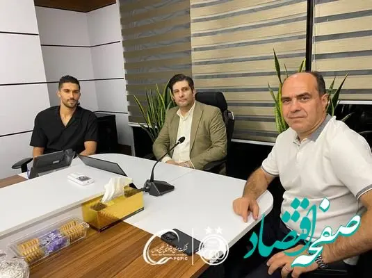 ستاره استقلال برگشت