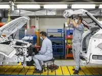 بیش از 7600 نفر در گروه بهمن مشغول به کارند