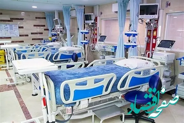 تبدیل ایران به صادرکننده تجهیزات پزشکی