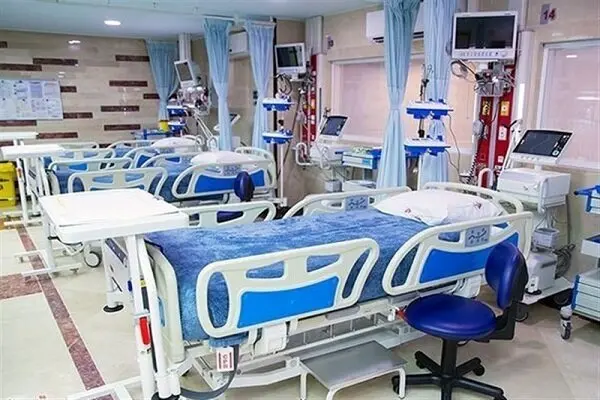 تبدیل ایران به صادرکننده تجهیزات پزشکی