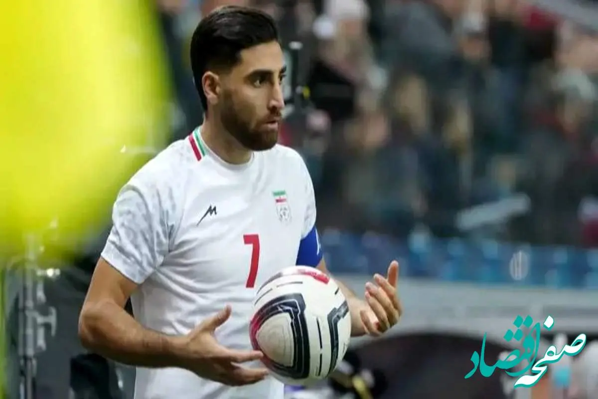 پیشنهاد قابل تامل پیشکسوت استقلال به جهانبخش