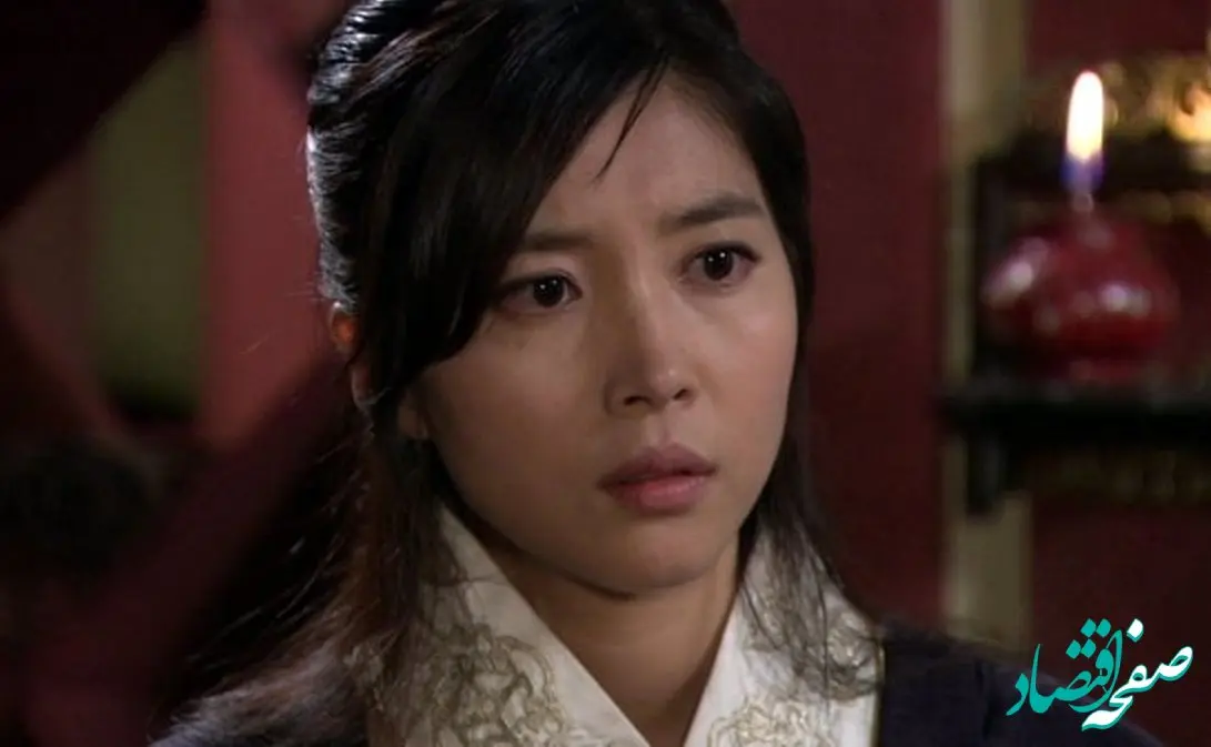 باورت میشه هیآپ تو امپراطور بادها پسر به این بزرگی داشته باشه؟