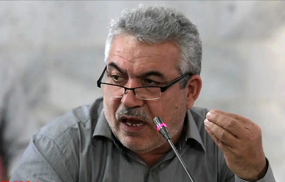 بازنشستگان و کارگران بخوانند؛ گلایه های به حق این فرد درباره اوضاع حقوق کارگران و بازنشستگان / خبری مهم برای بازنشستگان