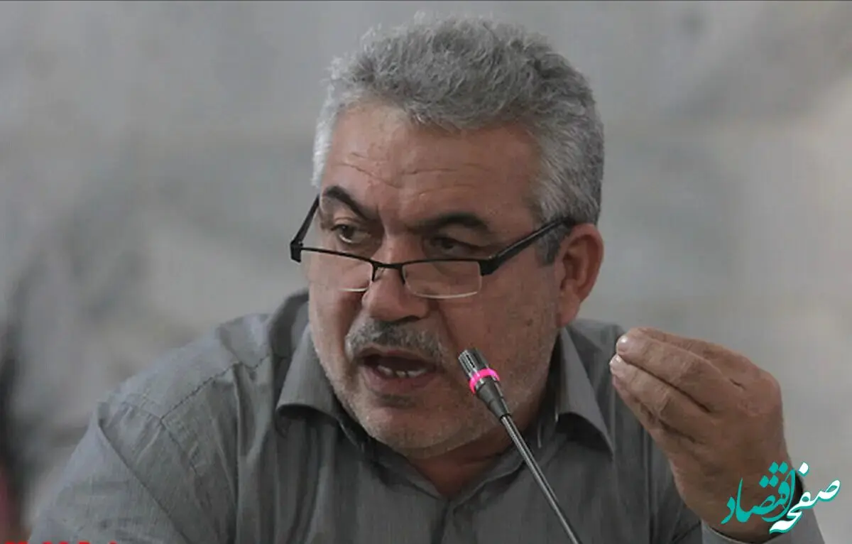 بازنشستگان و کارگران بخوانند؛  گلایه های به حق این فرد درباره اوضاع حقوق کارگران و بازنشستگان / خبری مهم برای بازنشستگان