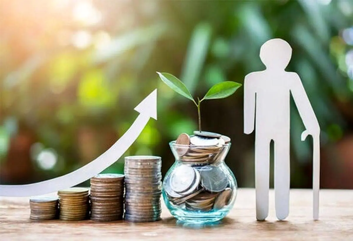 آخرین و جدیدترین اخبار از همسان سازی حقوق بازنشستگان تامین اجتماعی امشب ۲۹ مهر ماه ۱۴۰۲ | افزایش ۹۰ درصدی حقوق بازنشستگان ممکن نیست